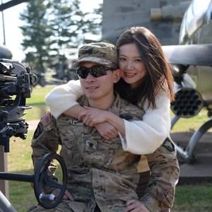 Meet your Posher, Shun